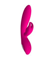 Y Love Multiple Pattern Rechargeable Rabbit Vibrator