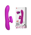 Bliss – luxury rabbit vibrator Indulge into oral pleasure caress