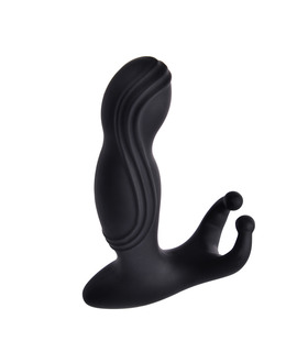 Penis-Clamp-Prostata-Stimulation Anal Butt Plug