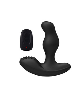 Levett Desire Luxury Rechargeable Remote Control Prostate Massager Rotate Head