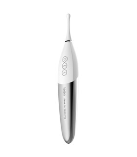 Leten Concentrative Ultrasonic Clit Vibrator