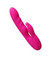 FUN-MATES Tongue type vibrator G-Spot Vibrators for Women Female Pussy Magic Wand 360 degree rotation Sex toys for Women