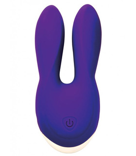 Peace Vibrator shallow penetration as well as body massage