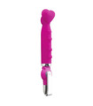 Aphrodisia Heart Shaped 20 Modes G-Spot Vibrator