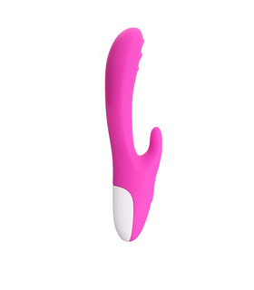 30 Frequency Ripple Rose Mute Rabbit Vibrator Massager