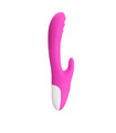 30 Frequency Ripple Rose Mute Rabbit Vibrator Massager