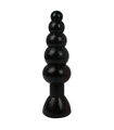 Gourd Strong Suction Soft Anal Beads Butt Plug