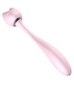 9 Frequency Cute Cat Dual Clit G-Spot Vibrator