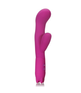 Aphrodisia Solid Color 10 Modes Rabbit Vibrator