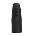 Clit Stimulation Wasserdichte Soft-Finger-Vibrator