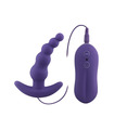 Aphrodisia Beads Style 10 Modes Vibrating Anal Plug