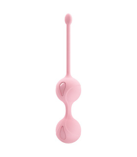 Vagina Beauftragten Trainer Orgasmus-Ball-Kegel-Kugel