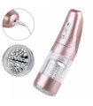 Automatic Male Masturbator Vibrating Pocket Pussy Sex Toys by AiLighter