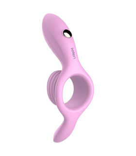 Pivot By We-Vibe Vibrating Ring Clitoris Massage Cock Ring Vibrator（*3）