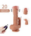 Skin feeling Realistic Dildo soft Liquid silicone Huge Big Penis With Suction Cup Sex Toys for Woman Strapon Female Masturbation