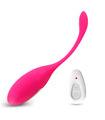 LEVETT Vibro-Ei Remote Control Vibrator Sexspielzeug für Frauen, die Vaginal Tight Übung Kegel-Kugeln und G-Punkt