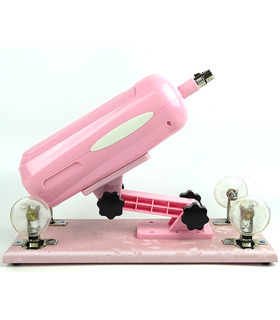 FREDORCH Updated version Sex Machine Gun with Big Dildo, Automatic Sex Machines for women, love machine with 8 Accessories