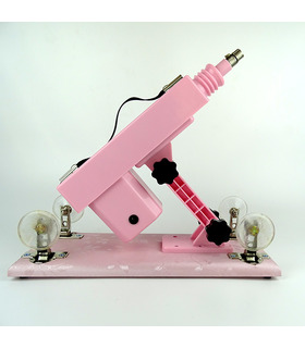 MOVKING Masturbation Sex Machine Gun Stärker Macht Automatische Liebe Maschinen-Vibrator für Frauen und Männer, Sex-Produkte