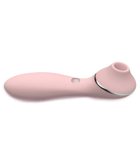 Kiss Toy Cunnilingus Clitoral Stimulator Automatic Sucking Body Massage