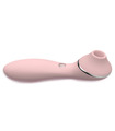 Kiss Toy Cunnilingus Clitoral Stimulator Automatic Sucking Body Massage