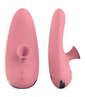 Rechargeable Clitoral Suction Vibrator Clit MassageSex Toys for Women Adult Games