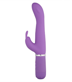 Lovehoney Freude 10 Funktion Leistungsstarke G-Spot Rabbit Vibrator