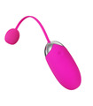 Bluetooth APP-Remote-Control-die Drahtlose Ei Vibrator Sexspielzeug Für Frauen Klitoris Stimulator Vibrierenden Sprung Eier