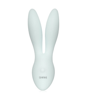 Stelldichein Multi-Erogene-Massagegerät Jack Rabbit Vibrator-Clit Massage