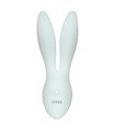 Stelldichein Multi-Erogene-Massagegerät Jack Rabbit Vibrator-Clit Massage