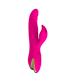 Y LOVE Sulcus Rotate G-Spot Vibrators 7 Vibrations Rechargeable