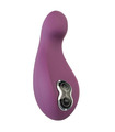 Man Nuo Mini Love Egg Multiple Function G-Spot Stimulator